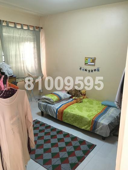 Blk 391 Tampines Avenue 7 (Tampines), HDB 4 Rooms #111466692